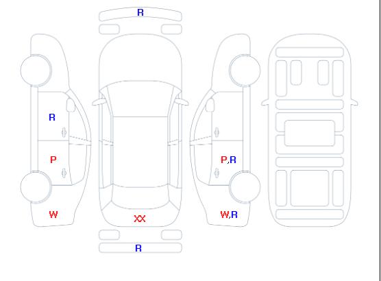 KIA NEW K5 (DL3) 2.0 GASOLINE PRESTIGE 2023 - zdjęcie 26