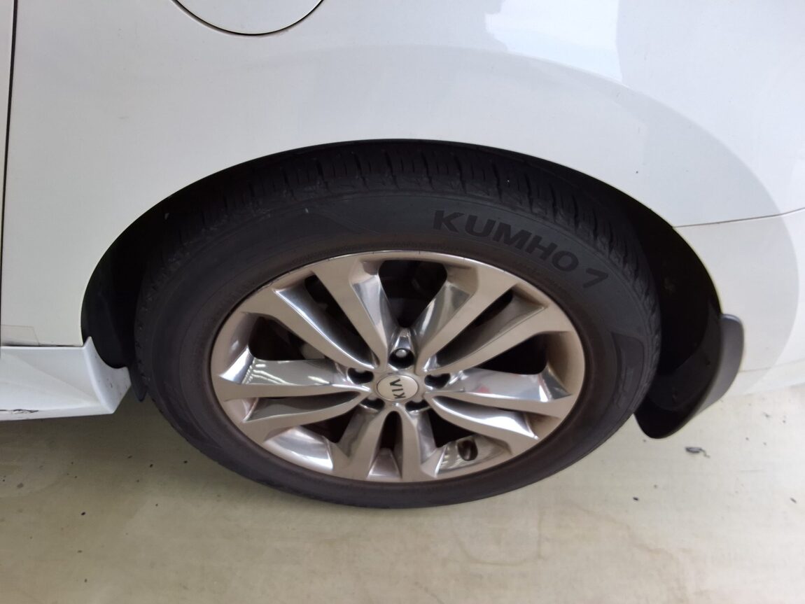 KIA ALL NEW CARNIVAL 9-SEATER DIESEL PRESTIGE 2018 - zdjęcie 23