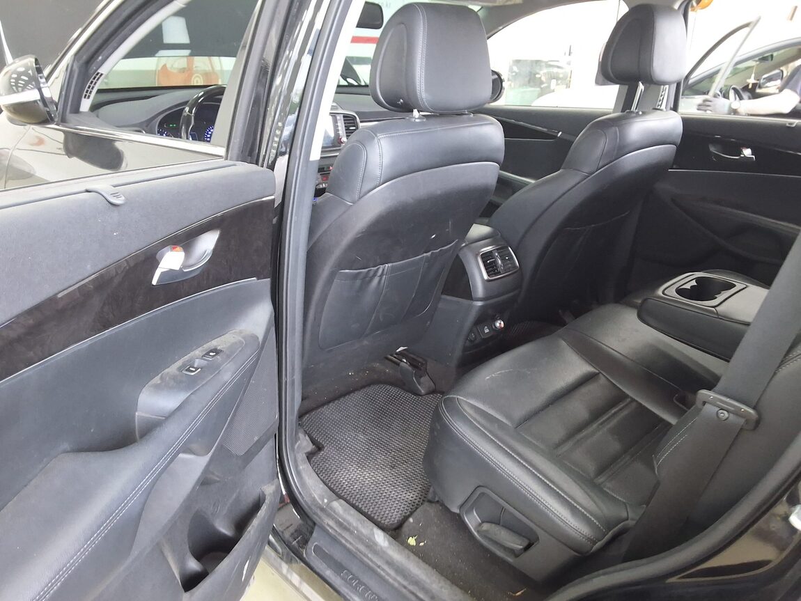 KIA ALL NEW SORENTO R2.0 2WD PRESTIGE 2015 - zdjęcie 13