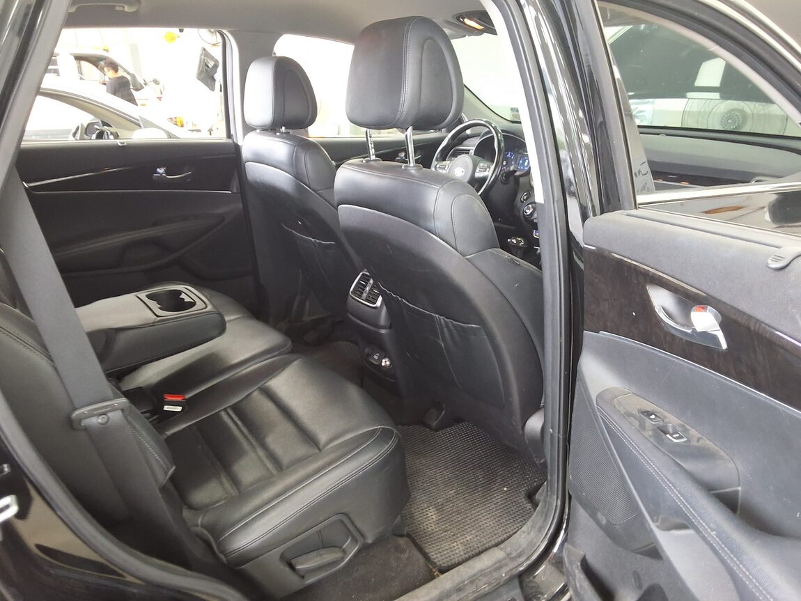 KIA ALL NEW SORENTO R2.0 2WD PRESTIGE 2015 - zdjęcie 14