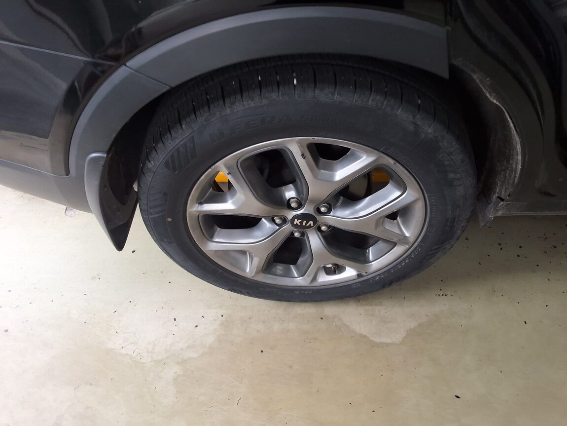 KIA ALL NEW SORENTO R2.0 2WD PRESTIGE 2015 - zdjęcie 24