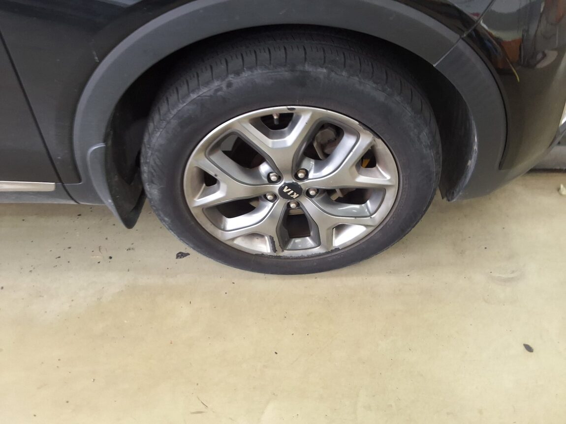 KIA ALL NEW SORENTO R2.0 2WD PRESTIGE 2015 - zdjęcie 23