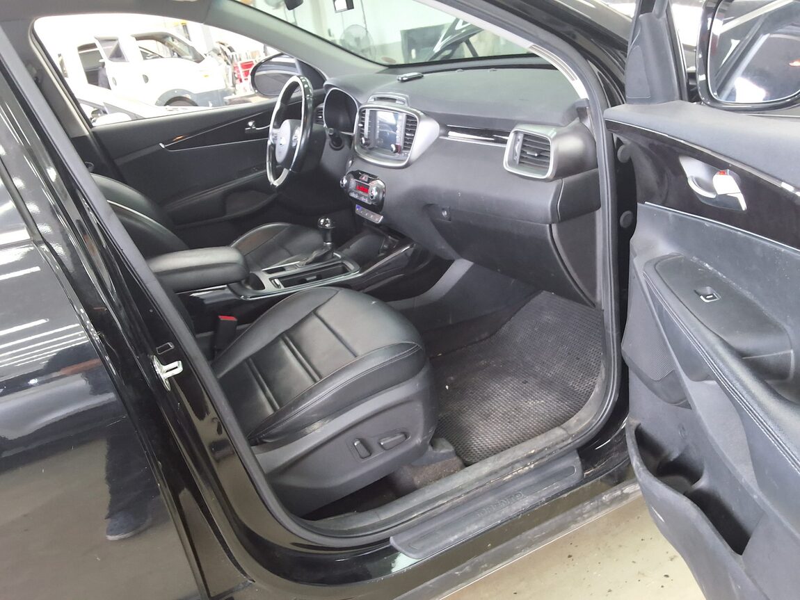 KIA ALL NEW SORENTO R2.0 2WD PRESTIGE 2015 - zdjęcie 15