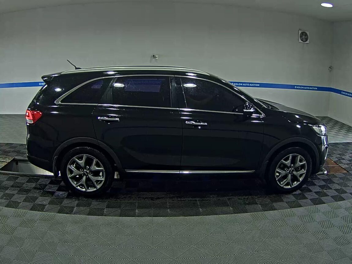 KIA ALL NEW SORENTO R2.0 2WD PRESTIGE 2015 - zdjęcie 4