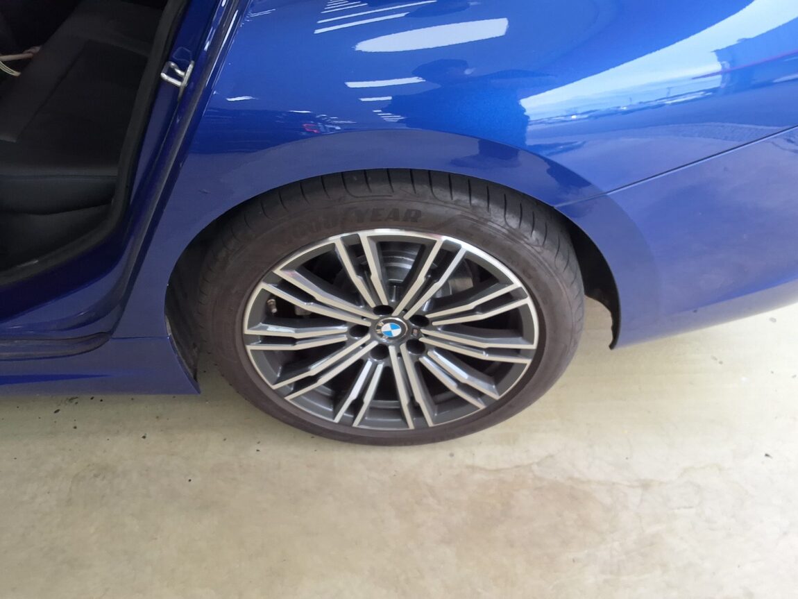 BMW 3 SERIES (7TH GEN) 320i M SPORT PACK 2022 - zdjęcie 20