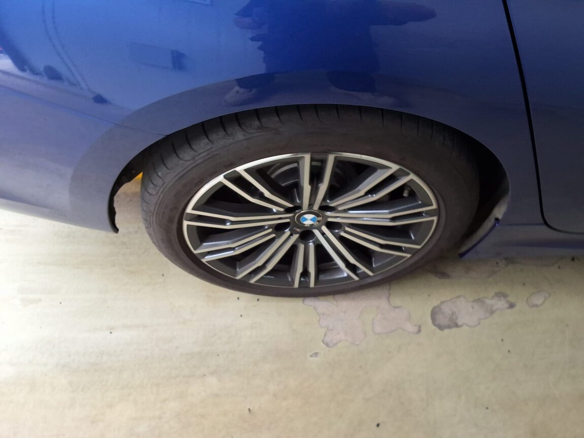 BMW 3 SERIES (7TH GEN) 320i M SPORT PACK 2022 - zdjęcie 22