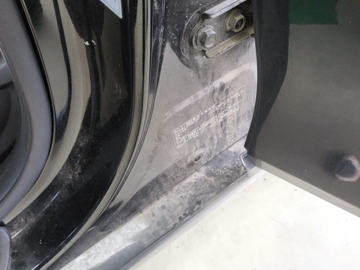 HYUNDAI THE NEW GRANDEUR IG GASOLINE 2.5 LE BLANC 2023 - zdjęcie 16