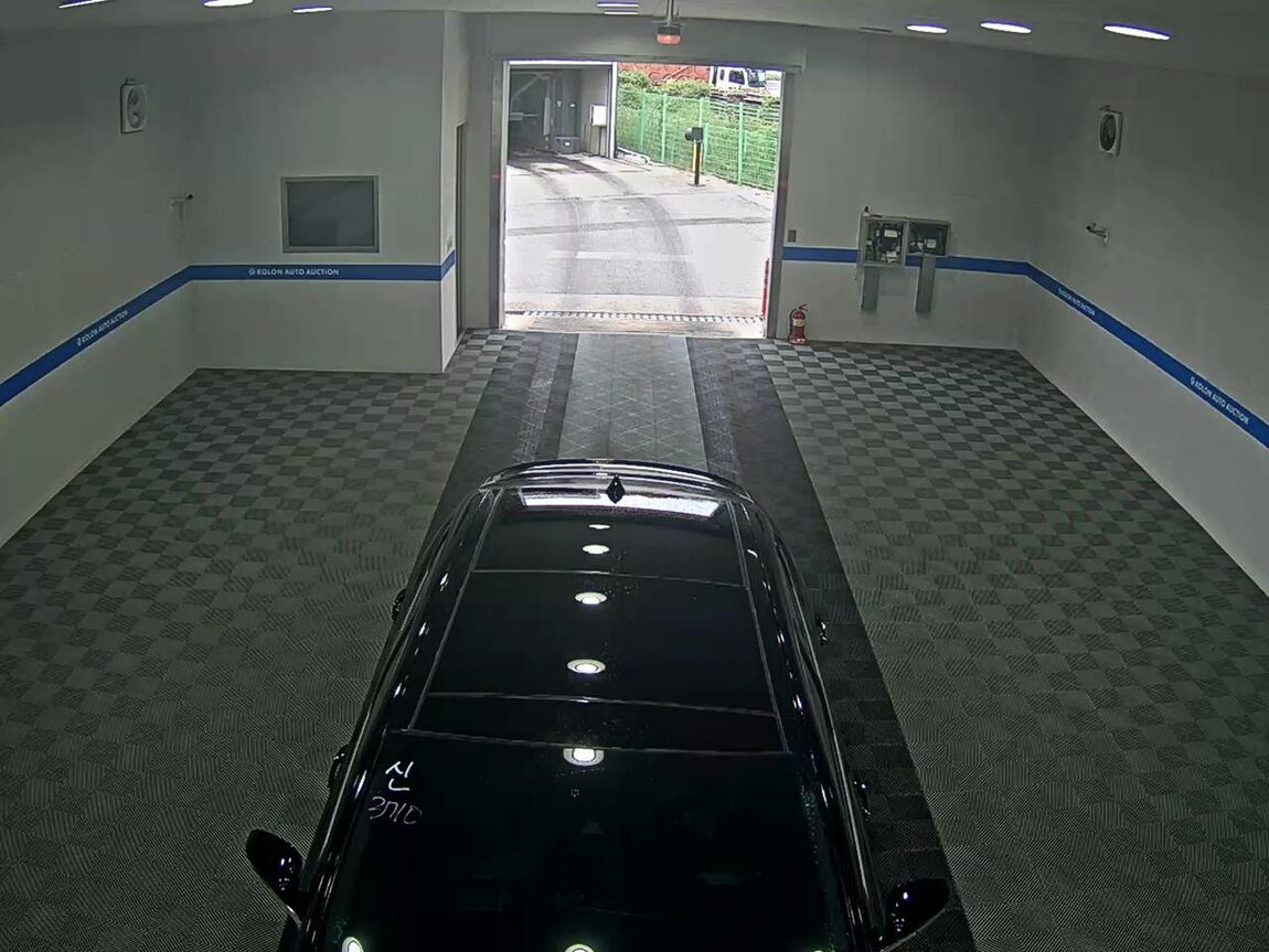 HYUNDAI THE NEW GRANDEUR IG GASOLINE 2.5 LE BLANC 2023 - zdjęcie 7
