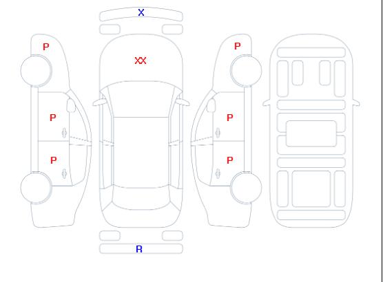KIA NEW K5 (DL3) 2.0 GASOLINE SIGNATURE 2023 - zdjęcie 35
