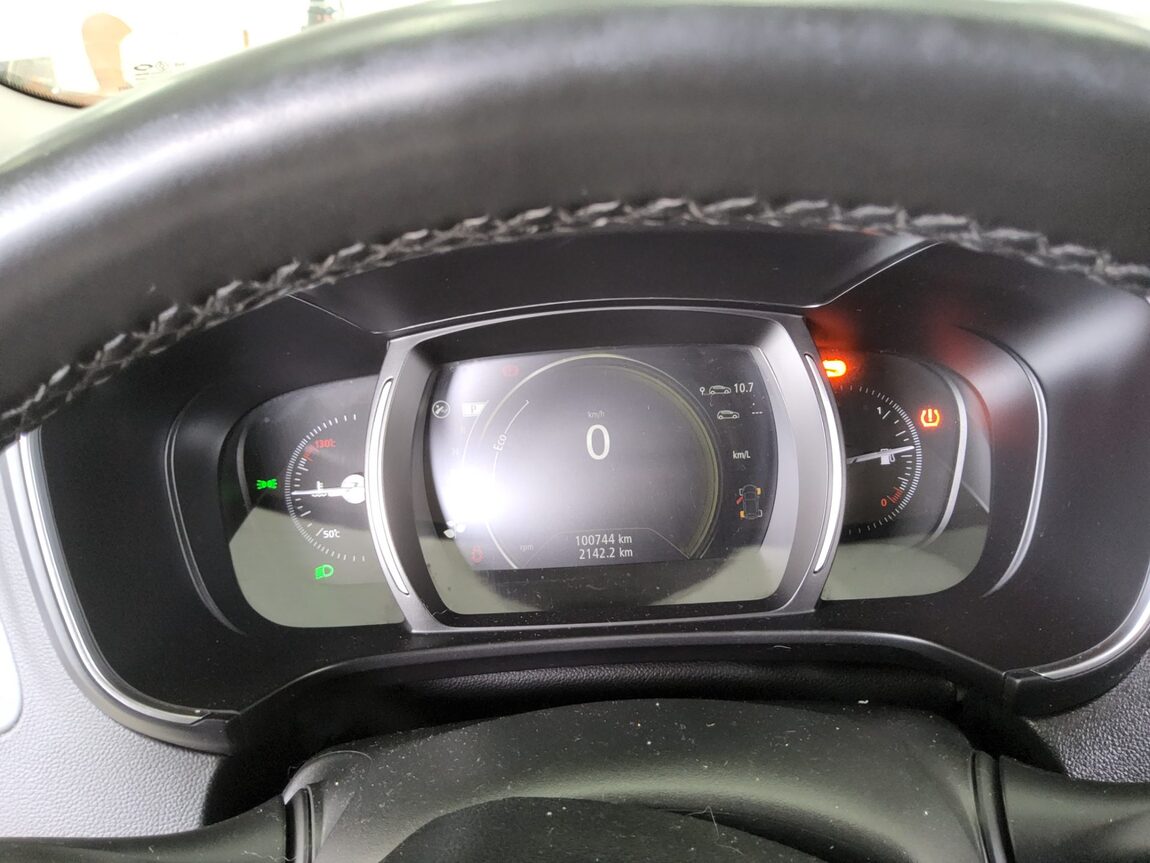 RENAULT (SAMSUNG) NEW QM6 2.0 GDe RE 2021 - zdjęcie 9