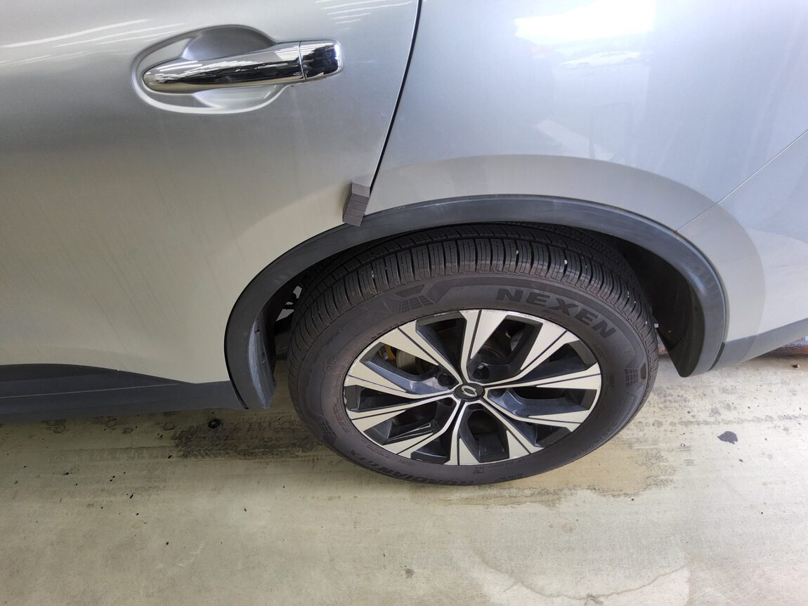 RENAULT (SAMSUNG) NEW QM6 2.0 GDe RE 2021 - zdjęcie 21
