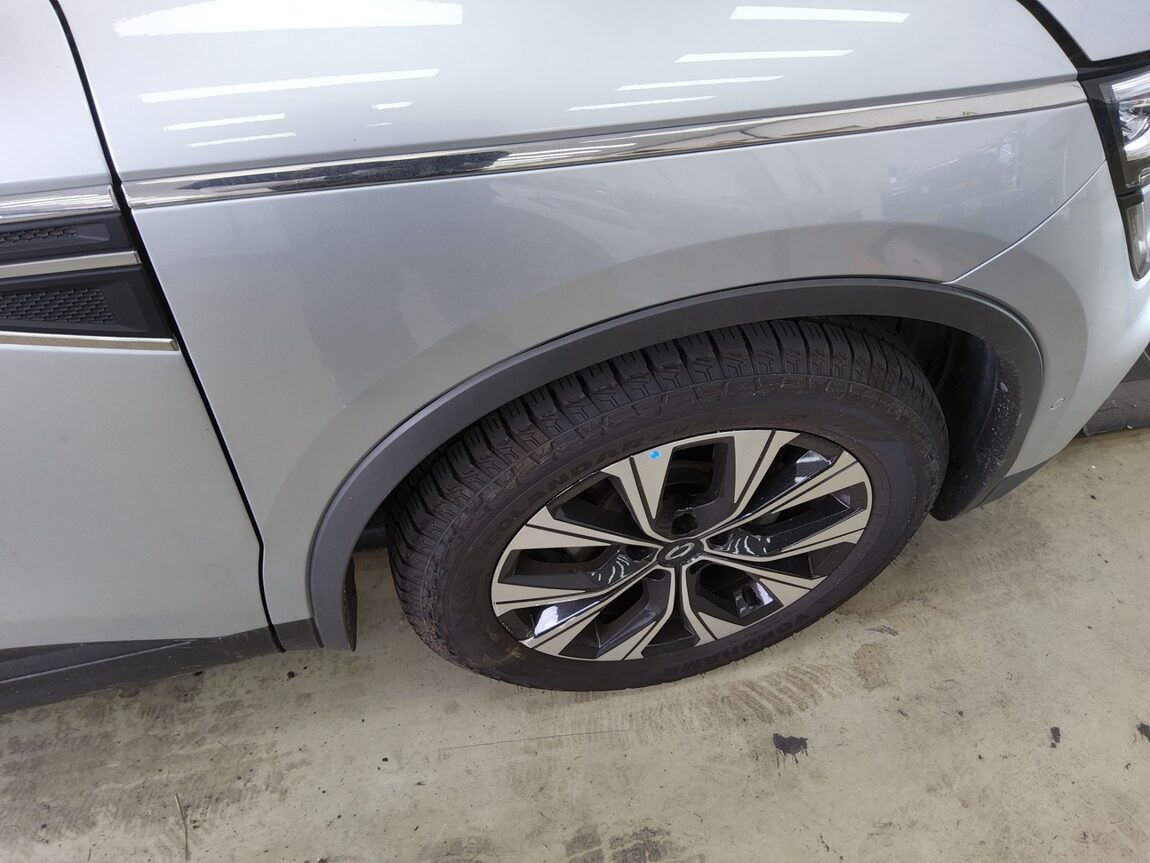 RENAULT (SAMSUNG) NEW QM6 2.0 GDe RE 2021 - zdjęcie 22