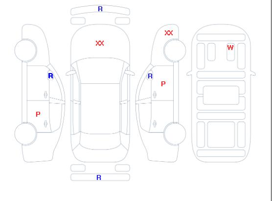 RENAULT (SAMSUNG) NEW QM6 2.0 GDe RE 2021 - zdjęcie 24