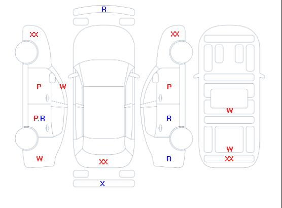KIA ALL NEW MORNING (JA) GASOLINE TRENDY 2018 - zdjęcie 26
