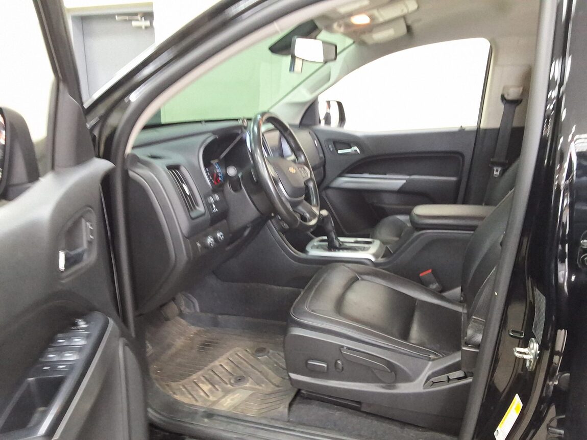 CHEVROLET (DAEWOO) COLORADO 3.6 4WD EXTREME 2020 - zdjęcie 11