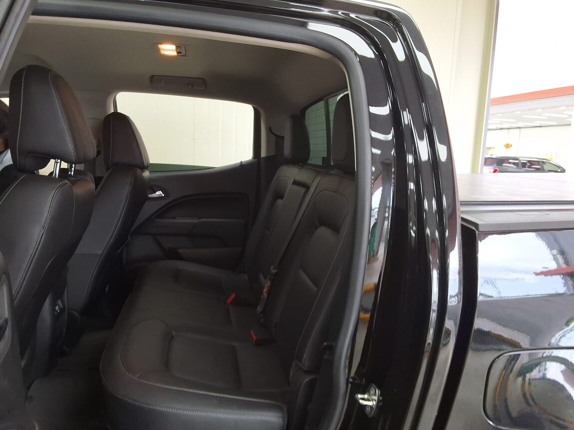 CHEVROLET (DAEWOO) COLORADO 3.6 4WD EXTREME 2020 - zdjęcie 13