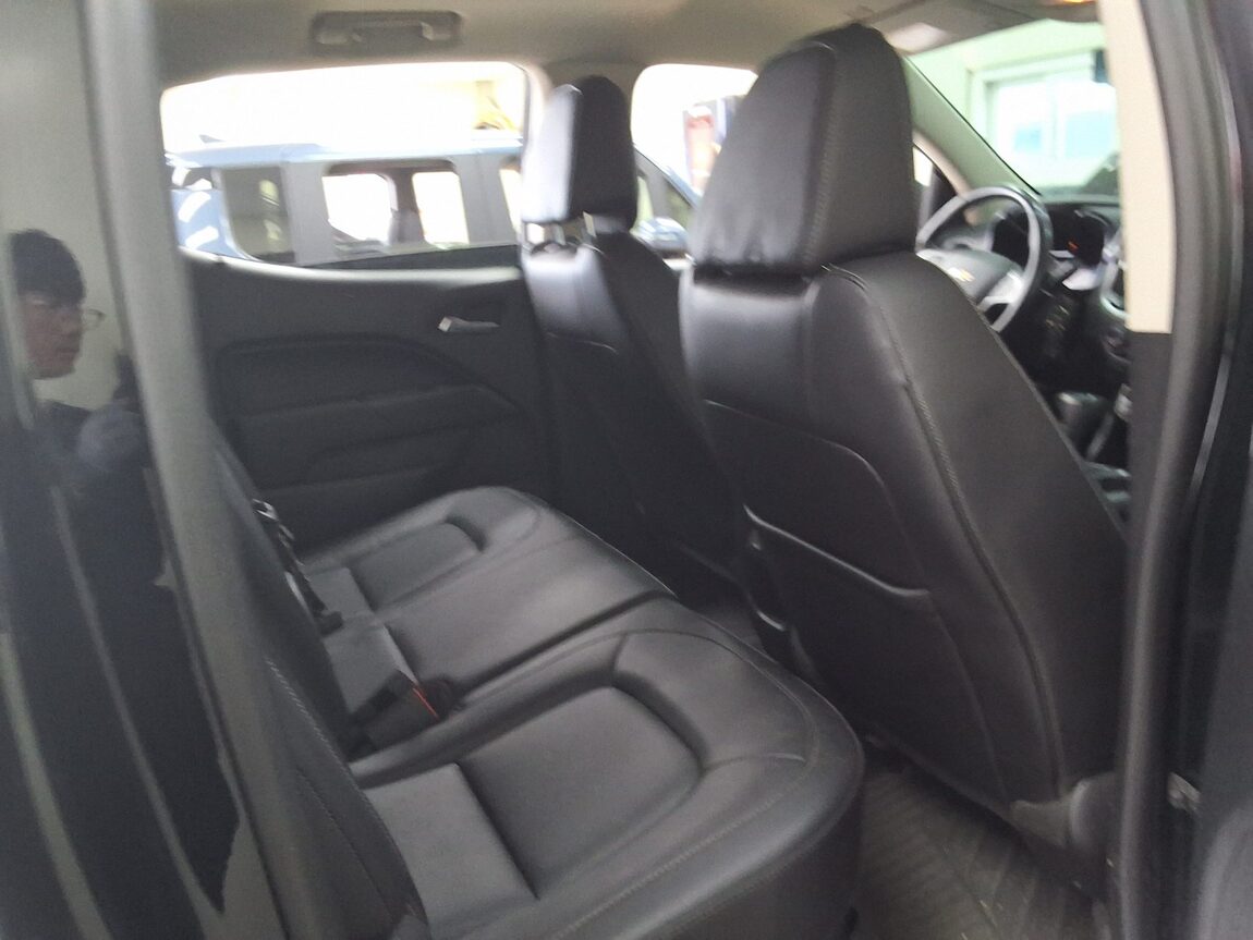 CHEVROLET (DAEWOO) COLORADO 3.6 4WD EXTREME 2020 - zdjęcie 14
