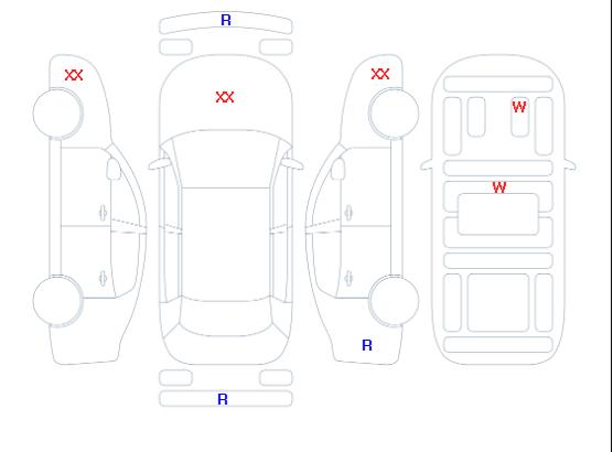 KIA THE NEW CARNIVAL HYBRID (KA4) 1.6 HEV 9-SEATER SIGNATURE 2024 - zdjęcie 26