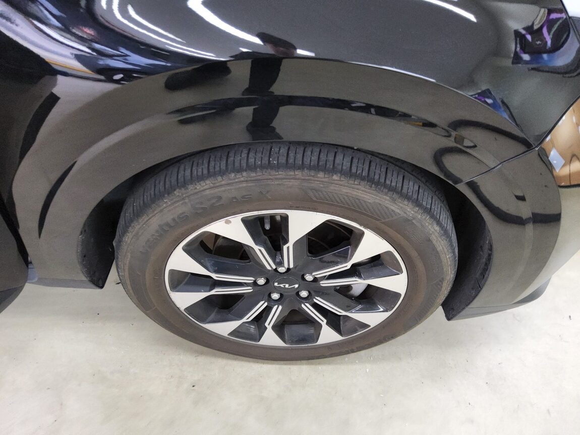 KIA NEW CARNIVAL (KA4) 9-SEATER DIESEL PRESTIGE 2022 - zdjęcie 24