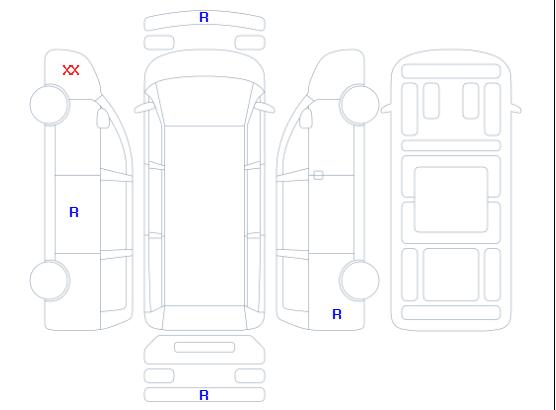 KIA NEW CARNIVAL (KA4) 9-SEATER DIESEL PRESTIGE 2022 - zdjęcie 26