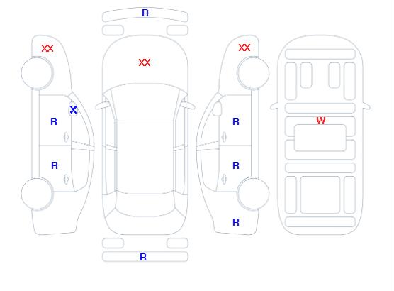 KIA ALL NEW CARNIVAL 9-SEATER DIESEL PRESTIGE 2016 - zdjęcie 26
