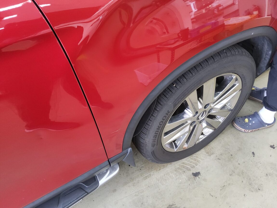 KG MOBILITY (SSANGYONG) REXTON SPORTS KHAN DIESEL 2.2 4WD PROFESSIONAL S 2019 - zdjęcie 23
