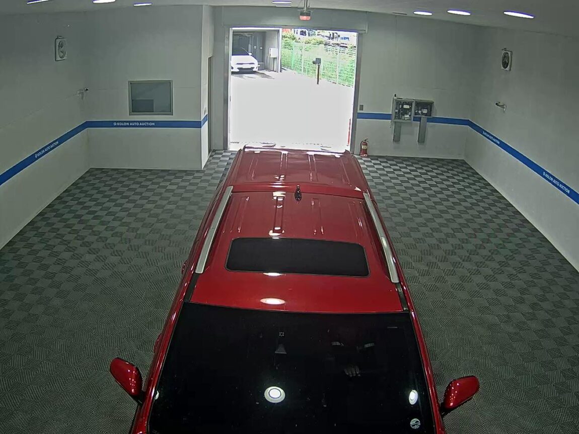 KG MOBILITY (SSANGYONG) REXTON SPORTS KHAN DIESEL 2.2 4WD PROFESSIONAL S 2019 - zdjęcie 7