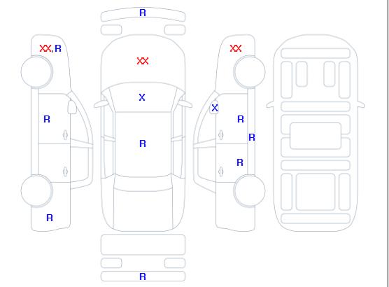 KG MOBILITY (SSANGYONG) REXTON SPORTS KHAN DIESEL 2.2 4WD PROFESSIONAL S 2019 - zdjęcie 25