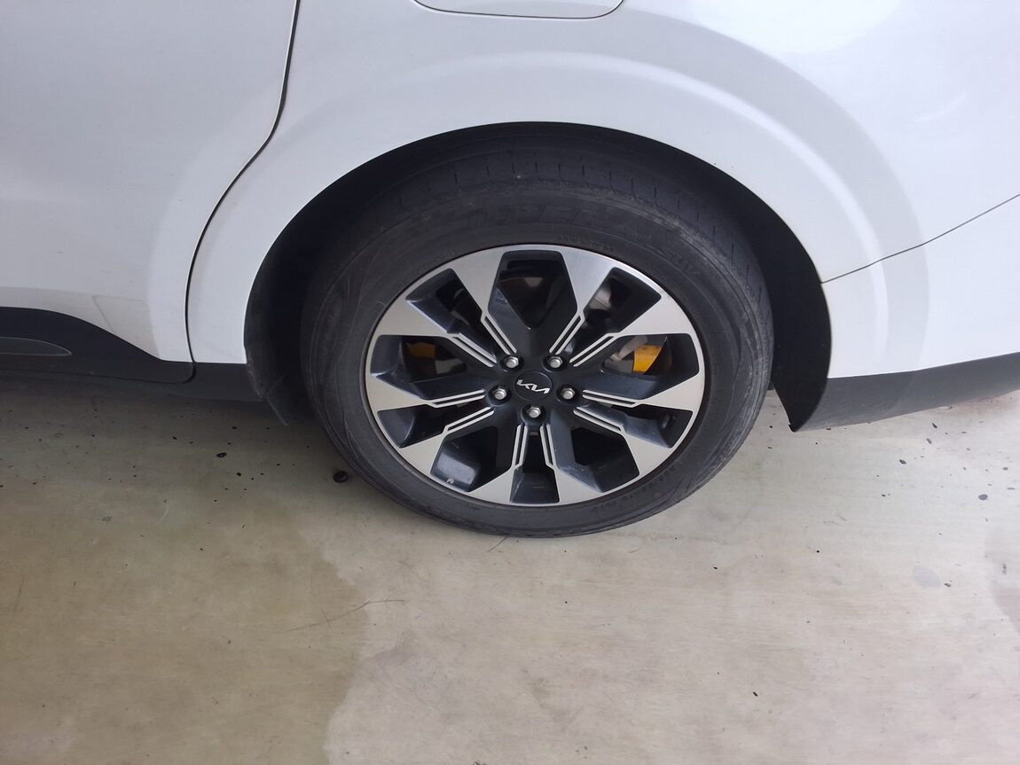 KIA NEW CARNIVAL (KA4) 9-SEATER DIESEL NOBLESSE 2023 - zdjęcie 22