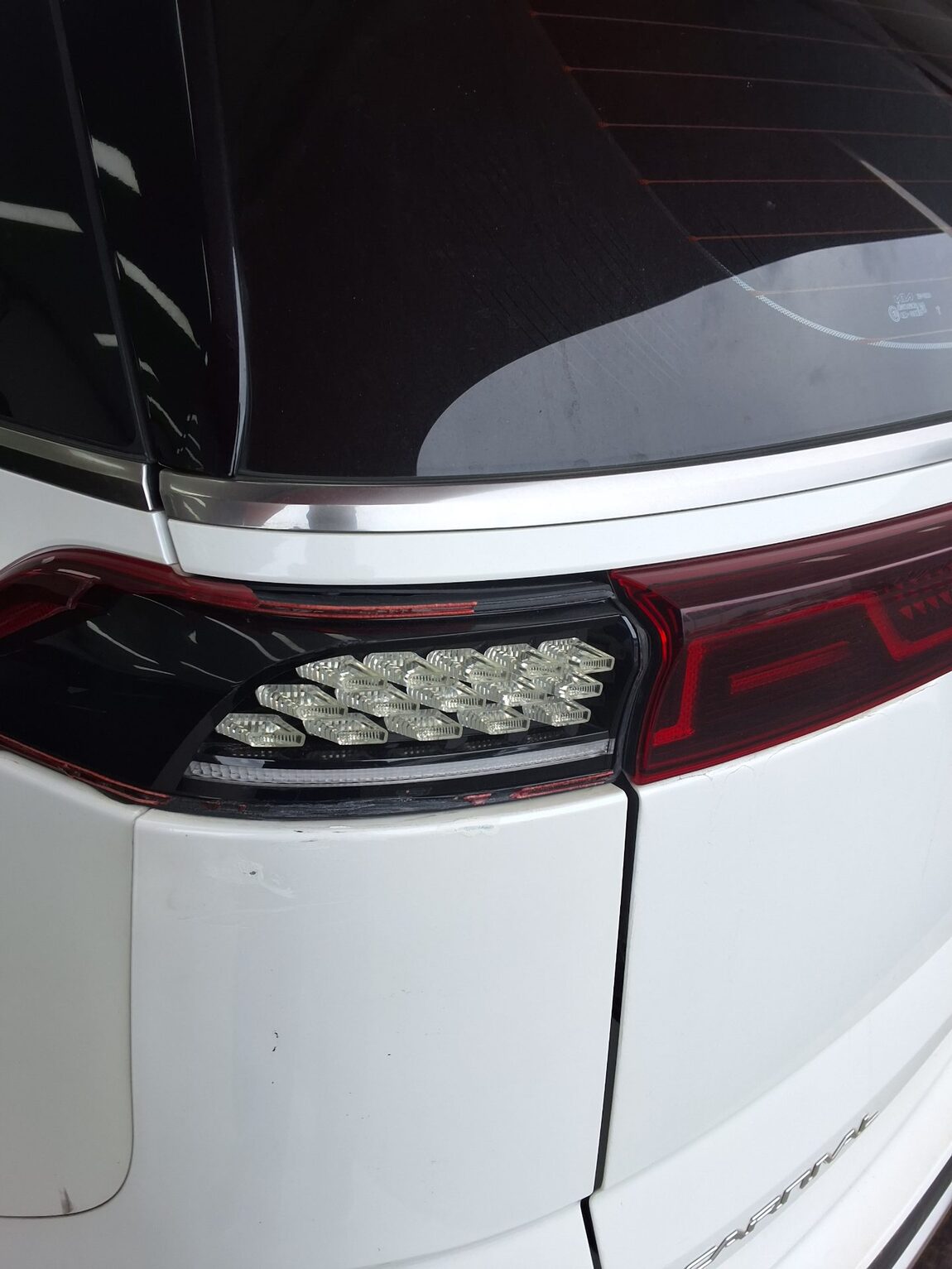 KIA NEW CARNIVAL (KA4) 9-SEATER DIESEL NOBLESSE 2023 - zdjęcie 25