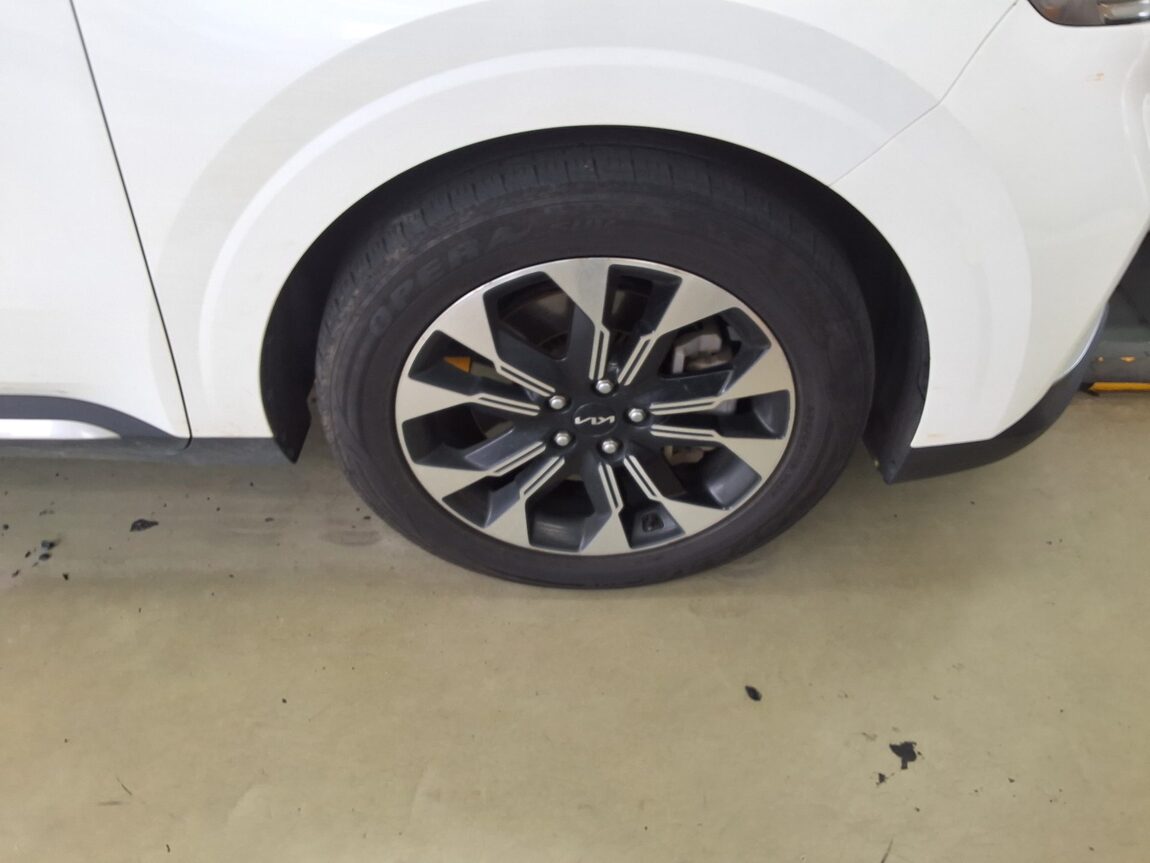 KIA NEW CARNIVAL (KA4) 9-SEATER DIESEL NOBLESSE 2023 - zdjęcie 23