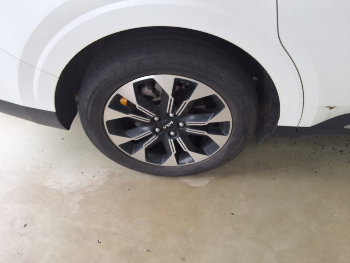 KIA NEW CARNIVAL (KA4) 9-SEATER DIESEL NOBLESSE 2023 - zdjęcie 24