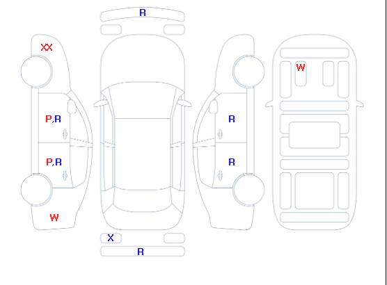 KIA NEW CARNIVAL (KA4) 9-SEATER DIESEL NOBLESSE 2023 - zdjęcie 26