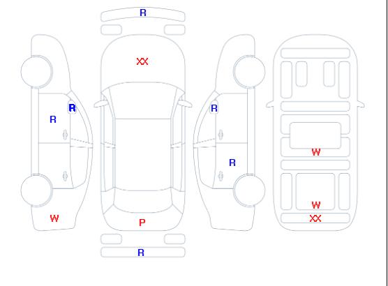 KIA NEW SORENTO HYBRID (MQ4) 1.6 HEV 2WD SIGNATURE 2023 - zdjęcie 26
