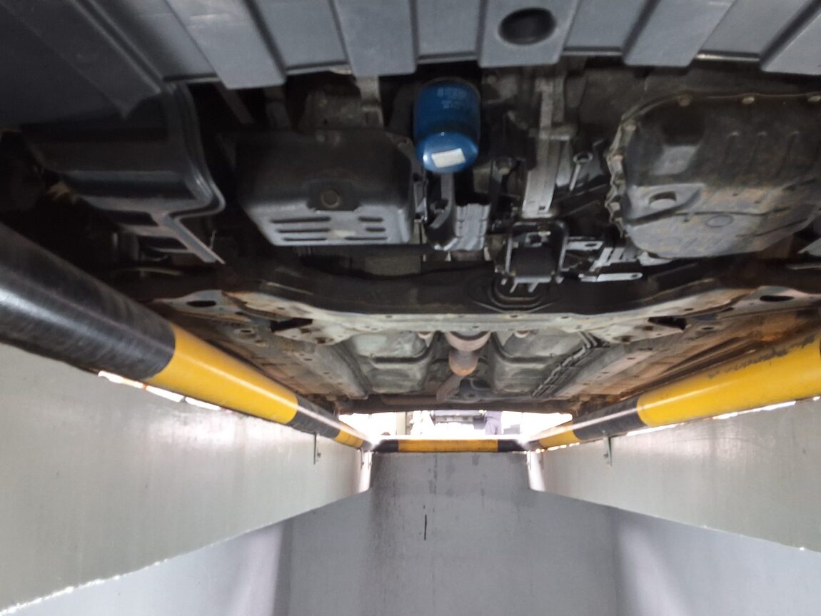 KIA ALL NEW MORNING GASOLINE DELUXE SPECIAL 2012 - zdjęcie 9