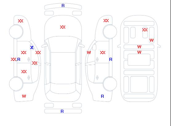 KIA ALL NEW MORNING GASOLINE DELUXE SPECIAL 2012 - zdjęcie 25