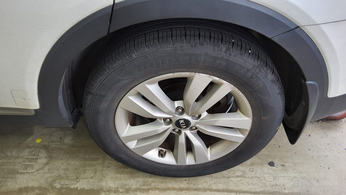KIA ALL NEW SORENTO R2.0 2WD PRESTIGE 2017 - zdjęcie 23