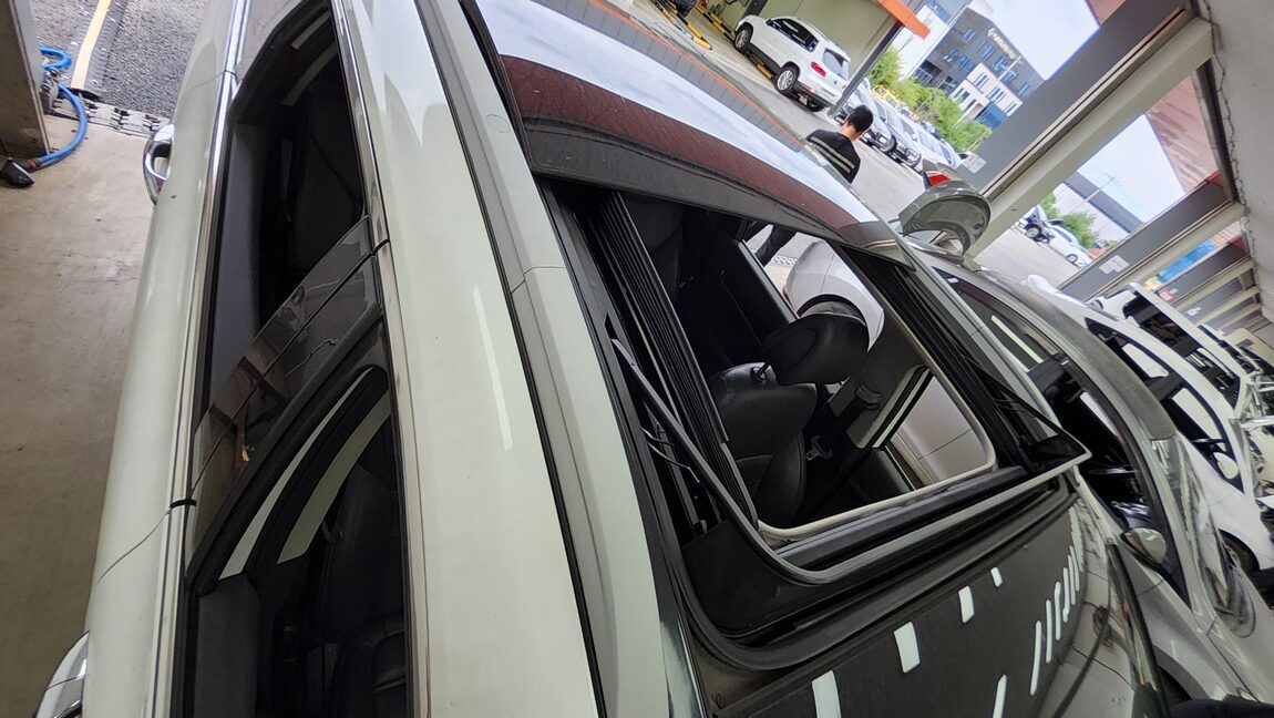 KIA ALL NEW SORENTO R2.0 2WD PRESTIGE 2017 - zdjęcie 21