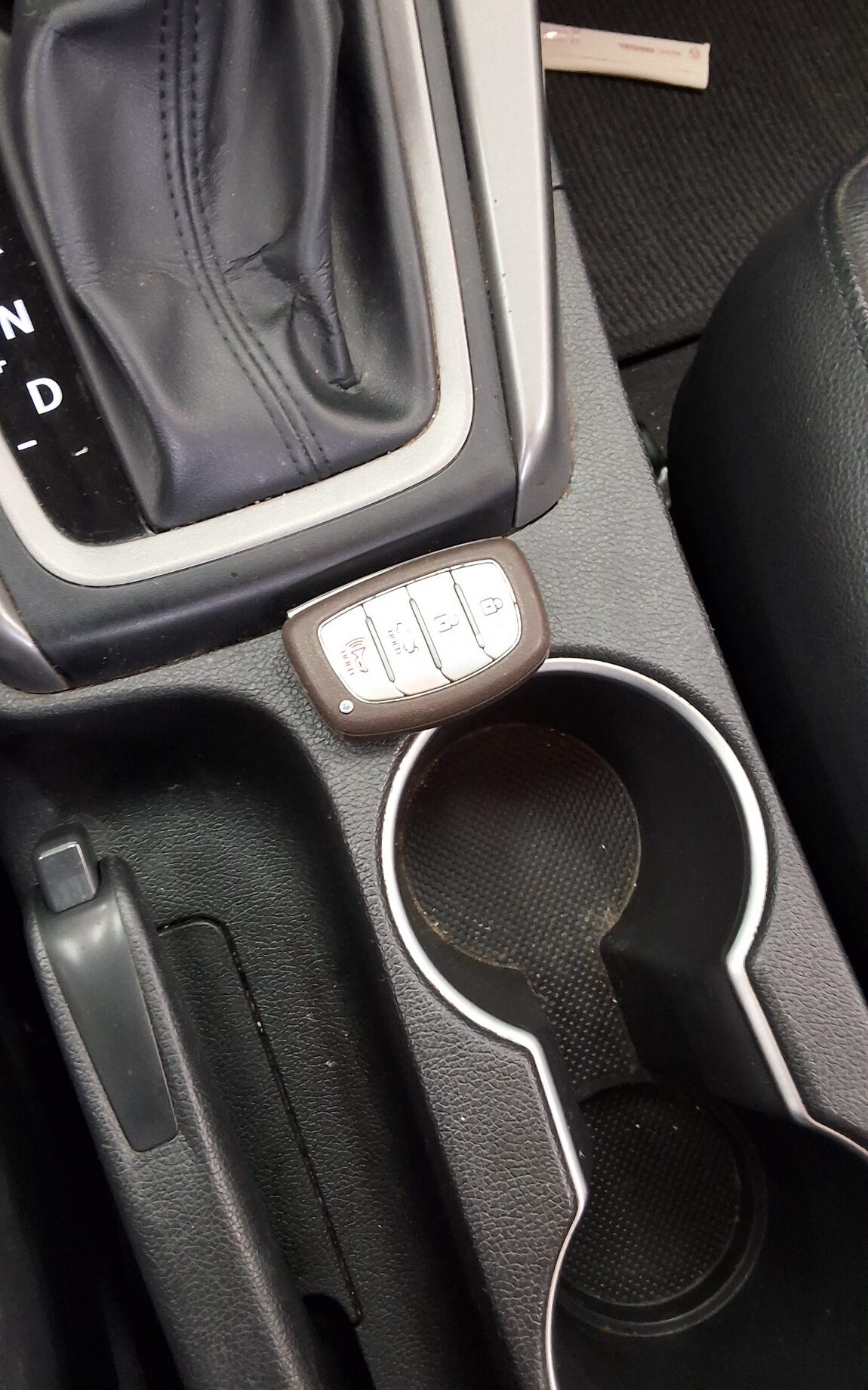 HYUNDAI THE NEW AVANTE MD 1.6 GDi MODERN 2015 - zdjęcie 20