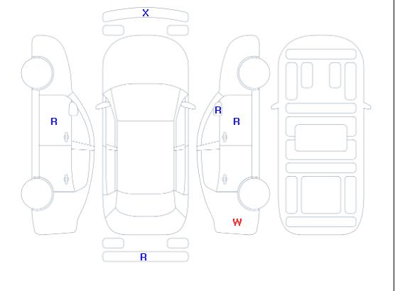 KIA ALL NEW MORNING (JA) GASOLINE LUXURY 2018 - zdjęcie 27