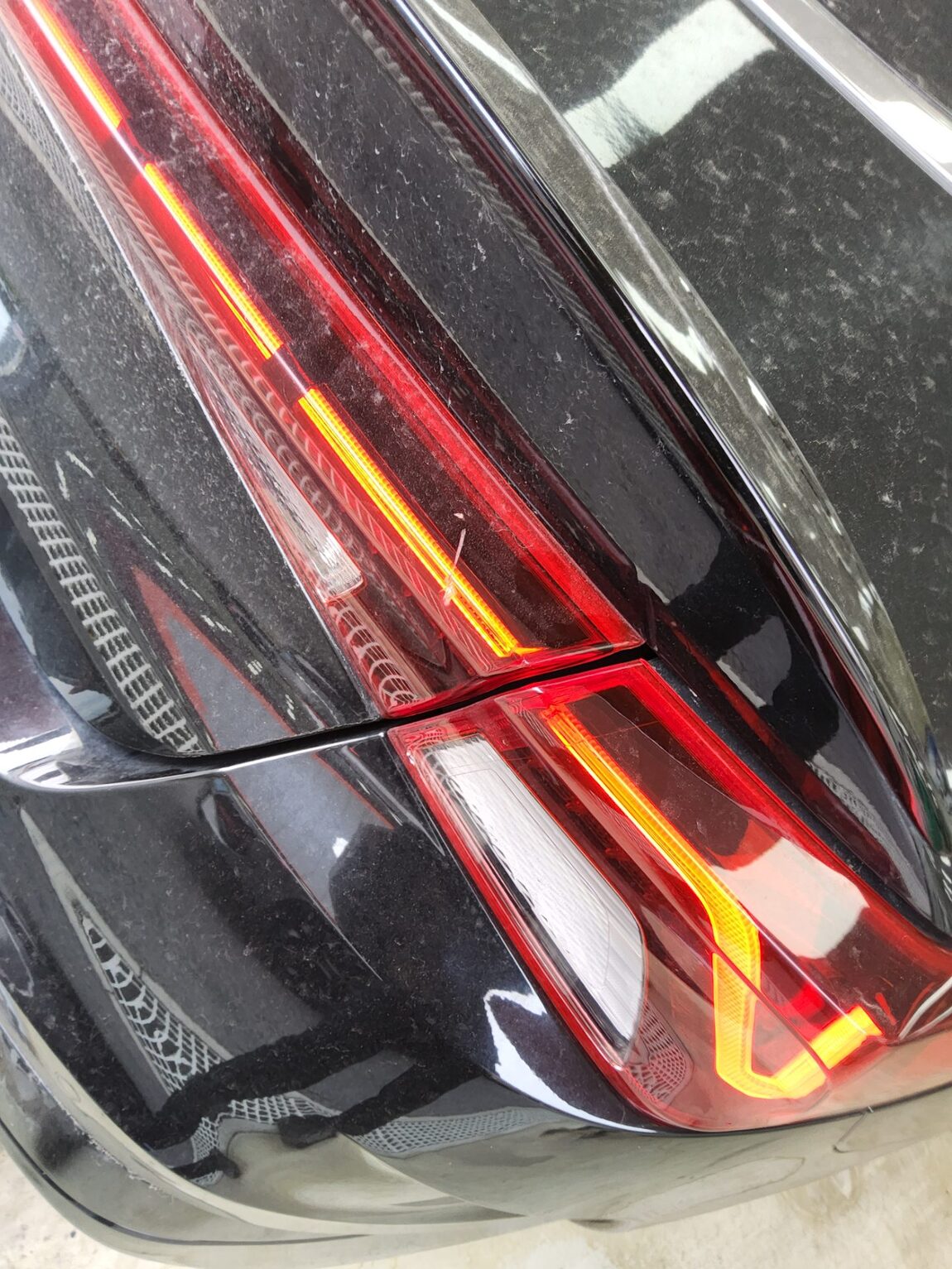 KIA NEW K5 (DL3) 1.6 GASOLINE TURBO NOBLESSE 2022 - zdjęcie 26