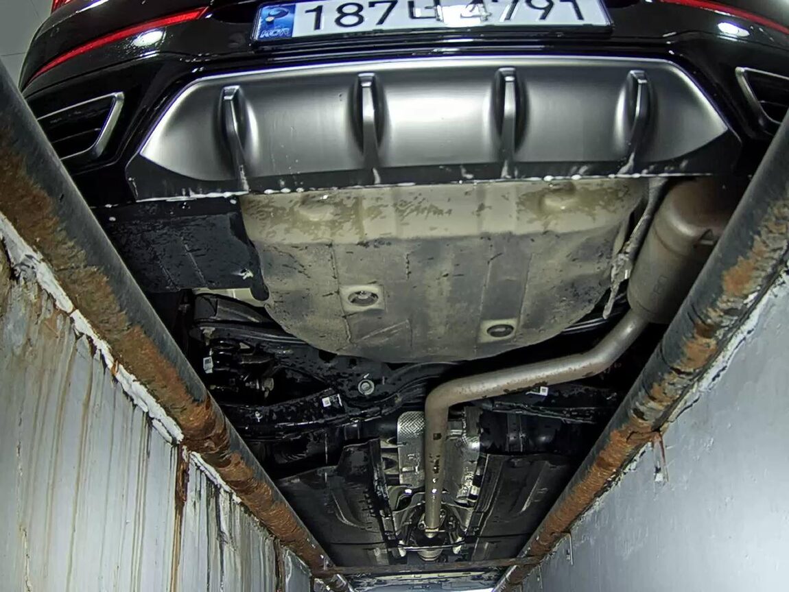 KIA NEW K5 (DL3) 1.6 GASOLINE TURBO NOBLESSE 2022 - zdjęcie 8