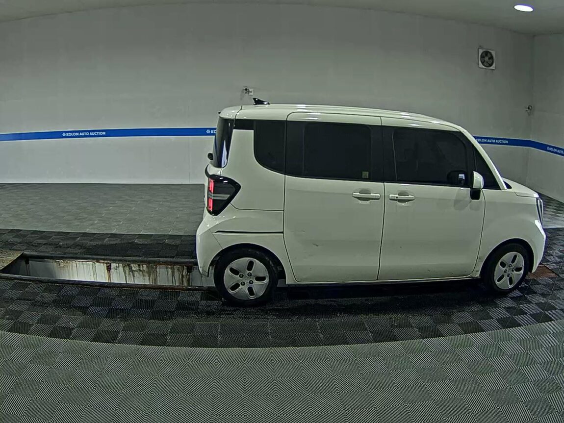 KIA THE NEW KIA RAY 2-SEATER VAN PRESTIGE SPECIAL 2023 - zdjęcie 4