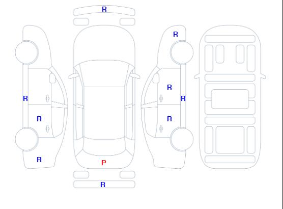 KIA THE NEW KIA RAY 2-SEATER VAN PRESTIGE SPECIAL 2023 - zdjęcie 26