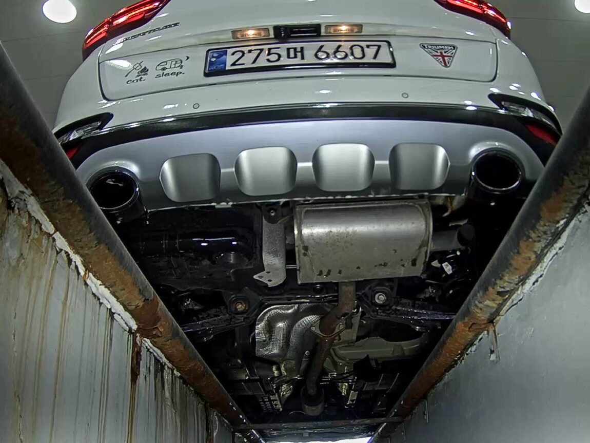 KIA SPORTAGE THE BOLD R2.0 DIESEL 2WD PRESTIGE 2021 - zdjęcie 8