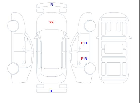 KIA SPORTAGE THE BOLD R2.0 DIESEL 2WD PRESTIGE 2021 - zdjęcie 26