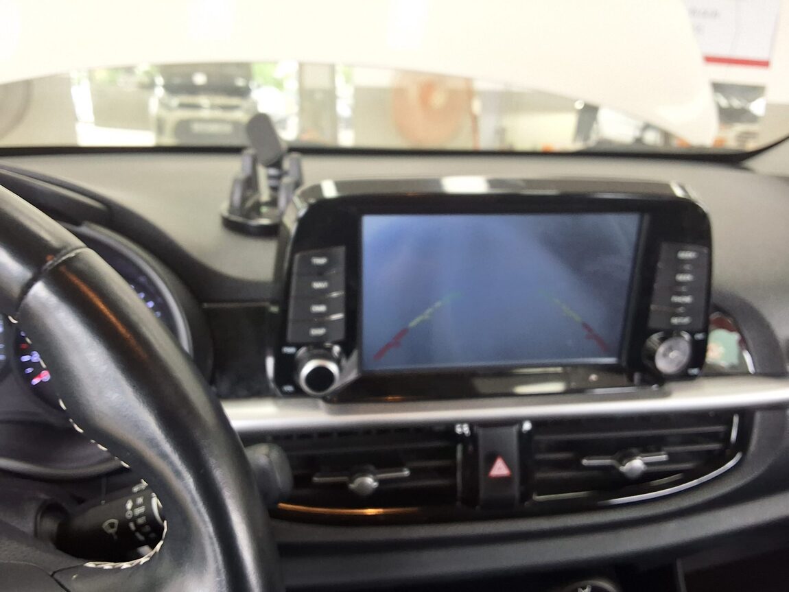 KIA ALL NEW MORNING (JA) GASOLINE LUXURY 2020 - zdjęcie 19