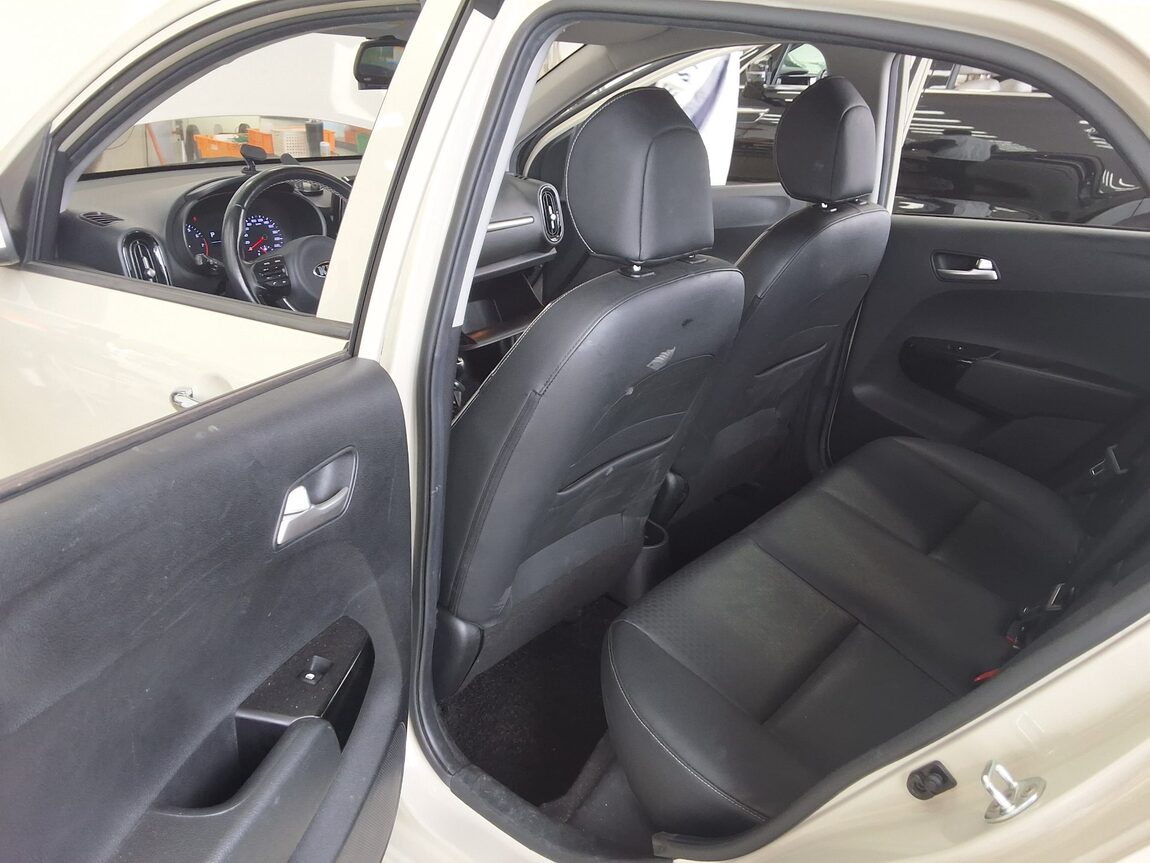 KIA ALL NEW MORNING (JA) GASOLINE LUXURY 2020 - zdjęcie 13