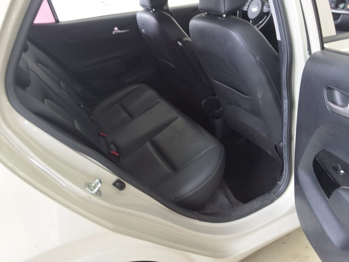 KIA ALL NEW MORNING (JA) GASOLINE LUXURY 2020 - zdjęcie 14