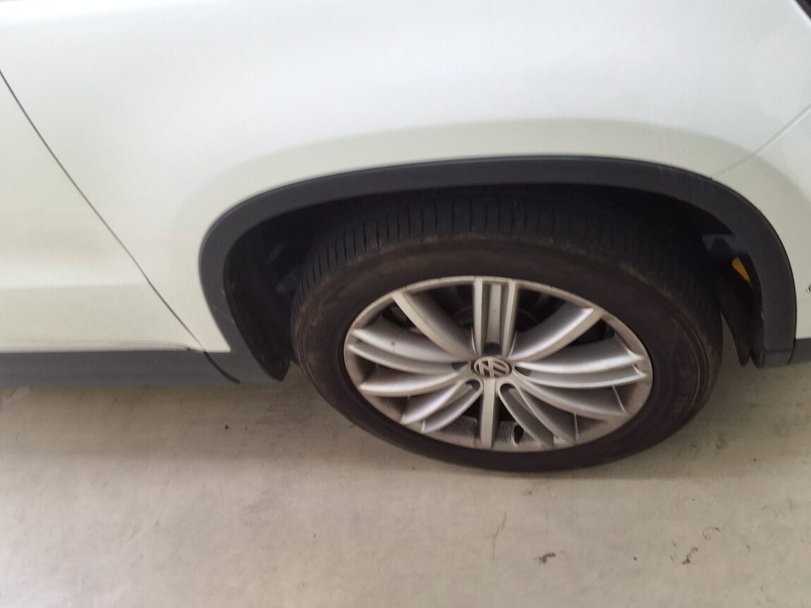 VOLKSWAGEN TIGUAN (2ND GEN) 2.0 TDI 2016 - zdjęcie 21